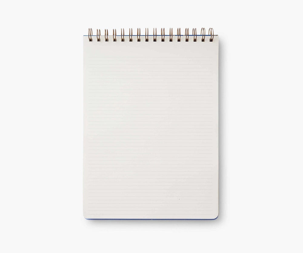 Rifle Paper Co. Notebook Colette Large Top Spiral Notebook