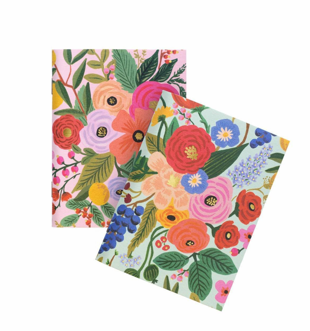 Rifle Paper Co. Notebook Garden Party Pocket Notebooks
