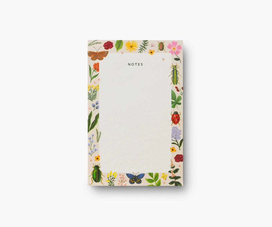 Rifle Paper Co. Notebooks & Notepads Curio Notepad