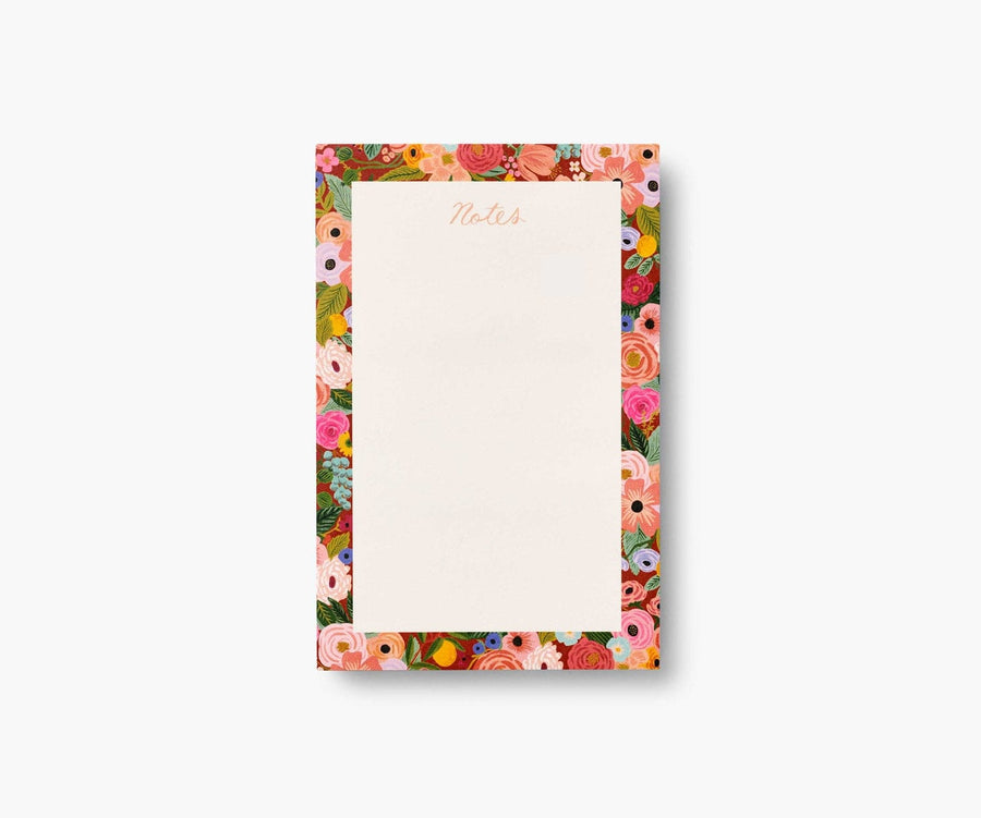 Rifle Paper Co. Notebooks & Notepads Garden Party Notepad