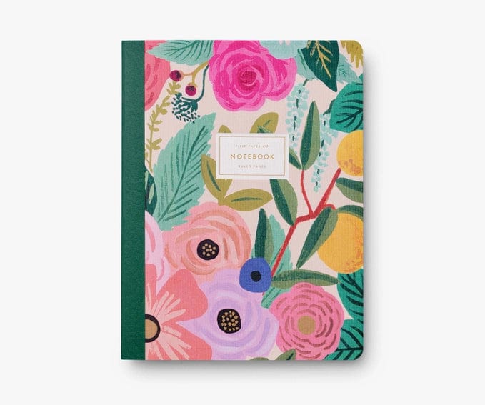 Rifle Paper Co. Notebooks & Notepads Garden Party Ruled Notebook
