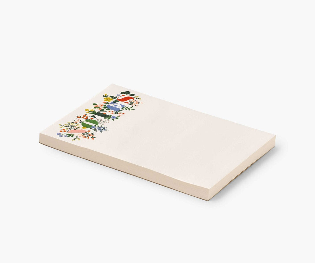 Rifle Paper Co. Notebooks & Notepads Mayfair Notepad