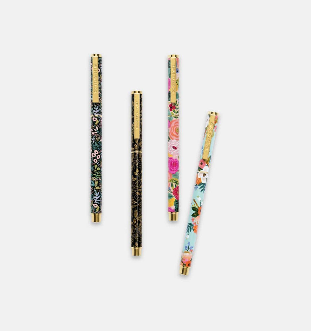 Rifle Paper Co. Pen and Pencils Rifle Paper Co. Juliet Rose Writing Pen
