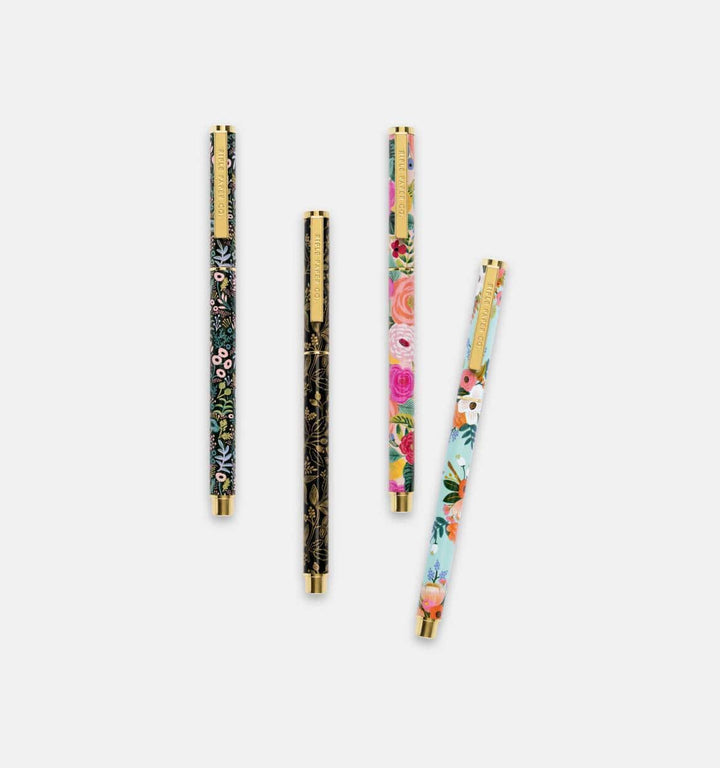 Rifle Paper Co. Pen and Pencils Rifle Paper Co. Juliet Rose Writing Pen
