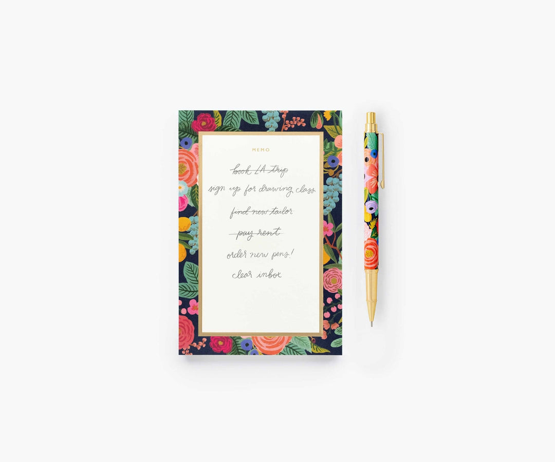 Rifle Paper Co. Pencil Garden Party Mechanical Pencil