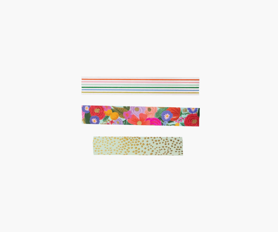Rifle Paper Co. Tape Garden Party Paper Tape