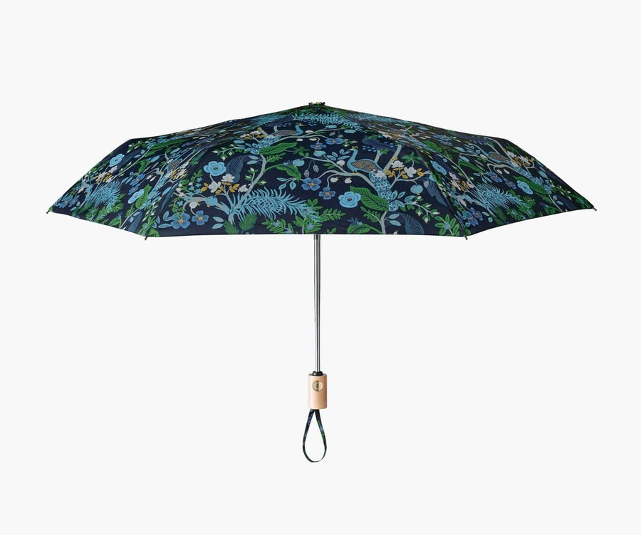 Rifle Paper Co. Umbrella Peacock Umbrella