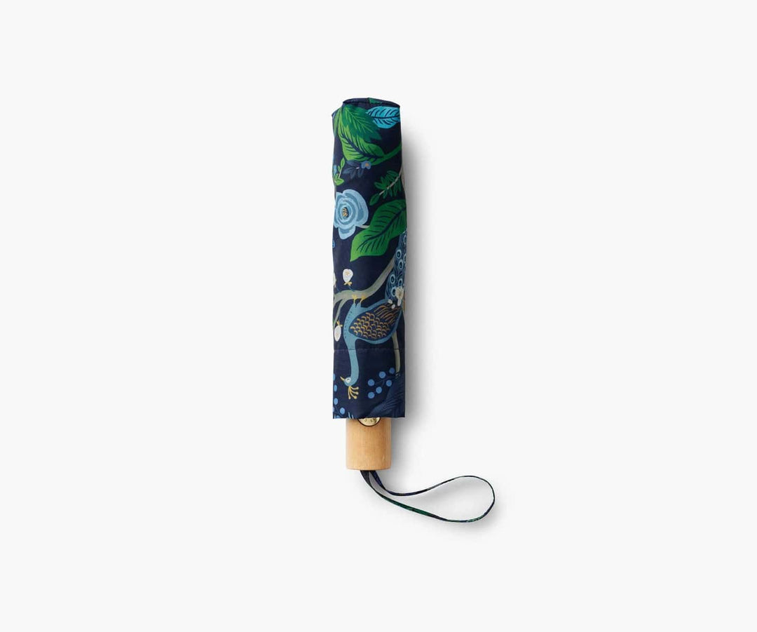 Rifle Paper Co. Umbrella Peacock Umbrella