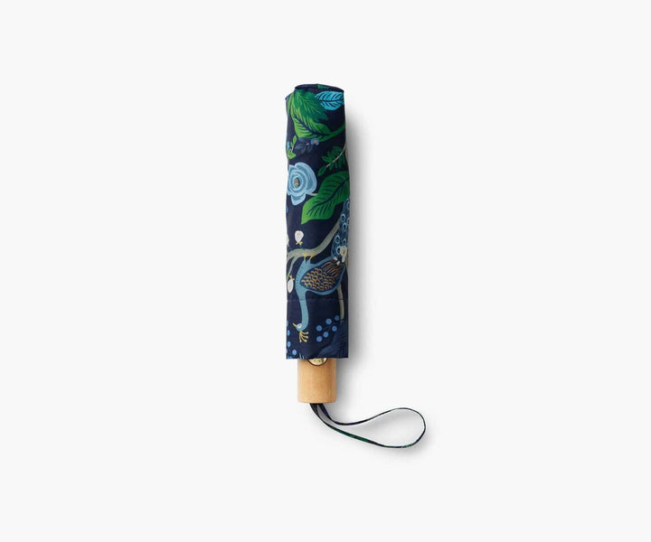 Rifle Paper Co. Umbrella Peacock Umbrella