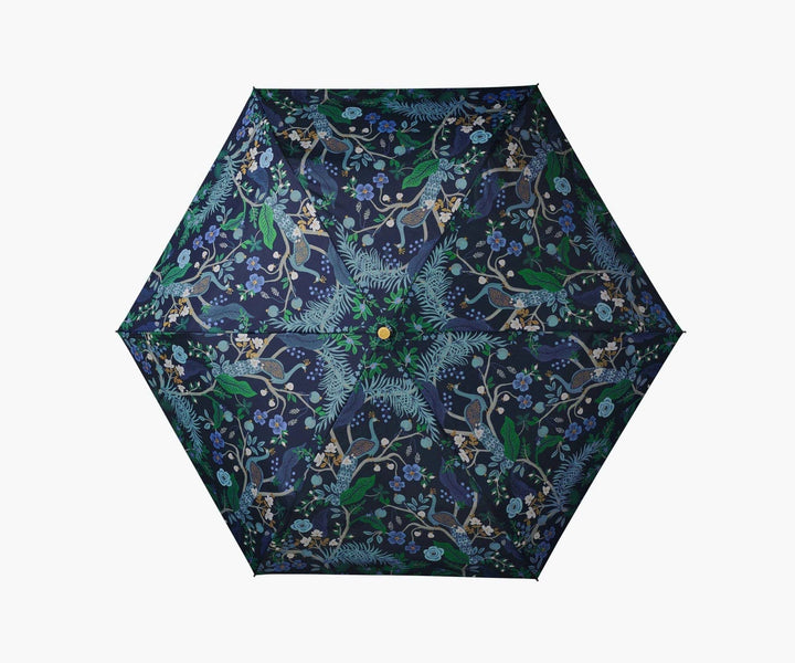 Rifle Paper Co. Umbrella Peacock Umbrella