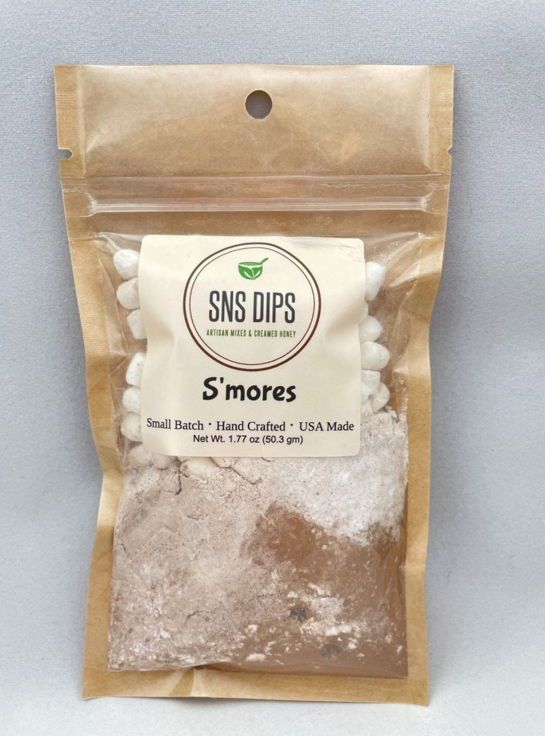 S'mores Dip Mix Food and Beverage SnS Dips 