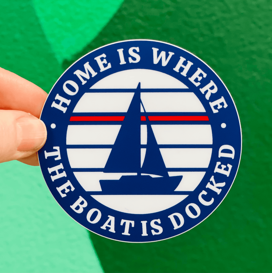 Stickers Northwest Sticker Home Boat Sticker