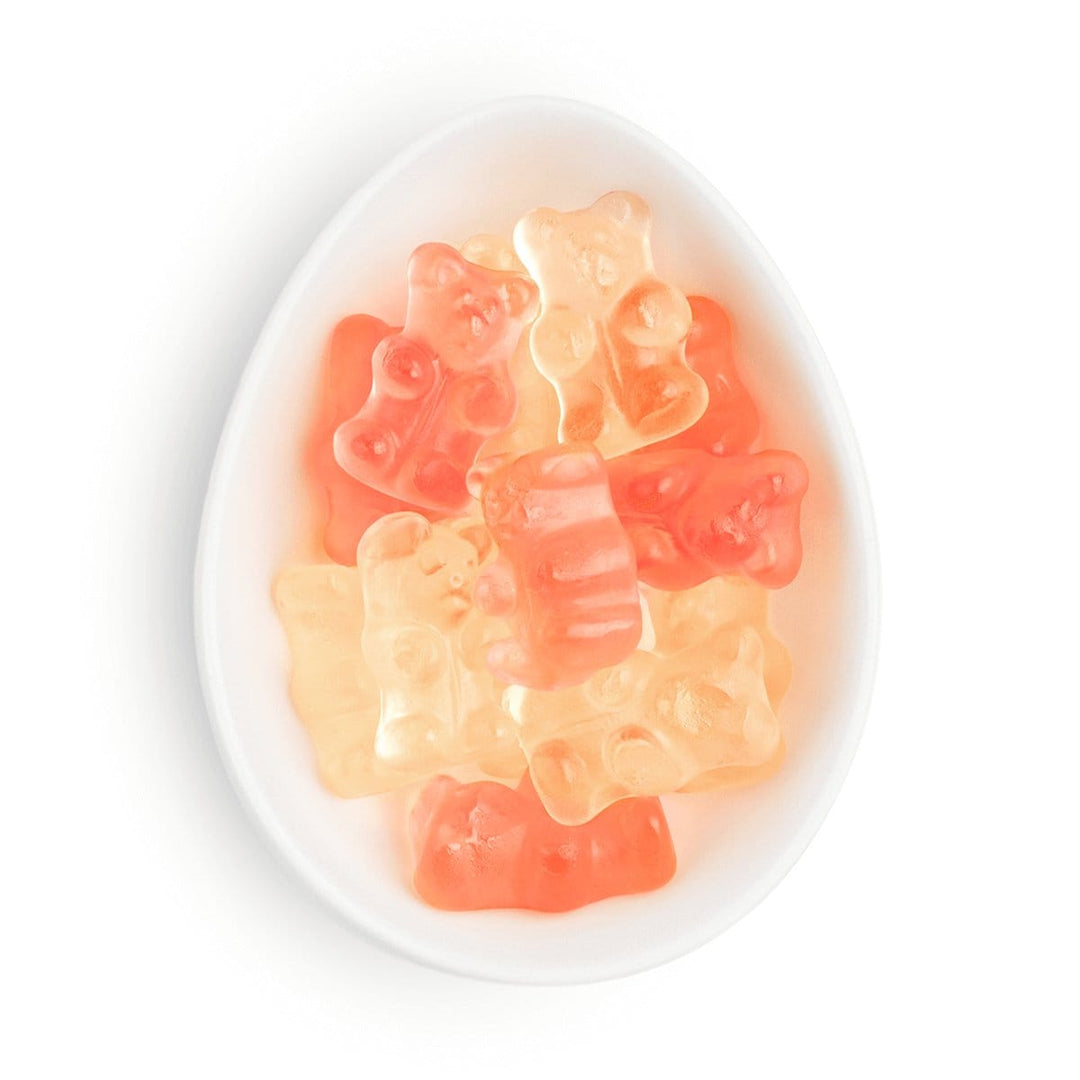 Sugarfina Sweets Champagne Bears® - Small Candy Cube®