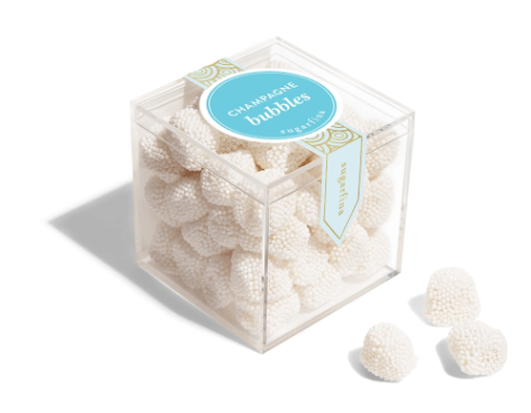 Sugarfina Sweets Champagne Bubbles