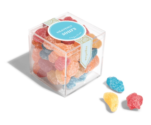 Sugarfina Sweets Heavenly Sours