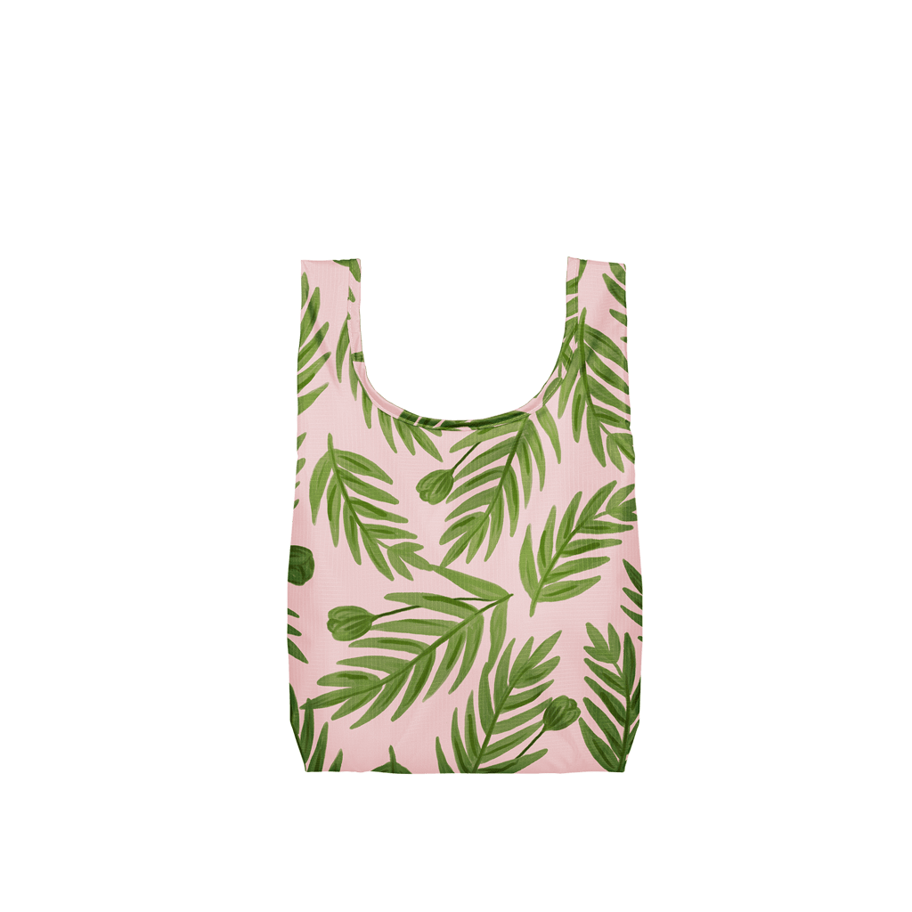 Talking Out Of Turn Bags Twist and Shouts - Reusable Grocery Bag