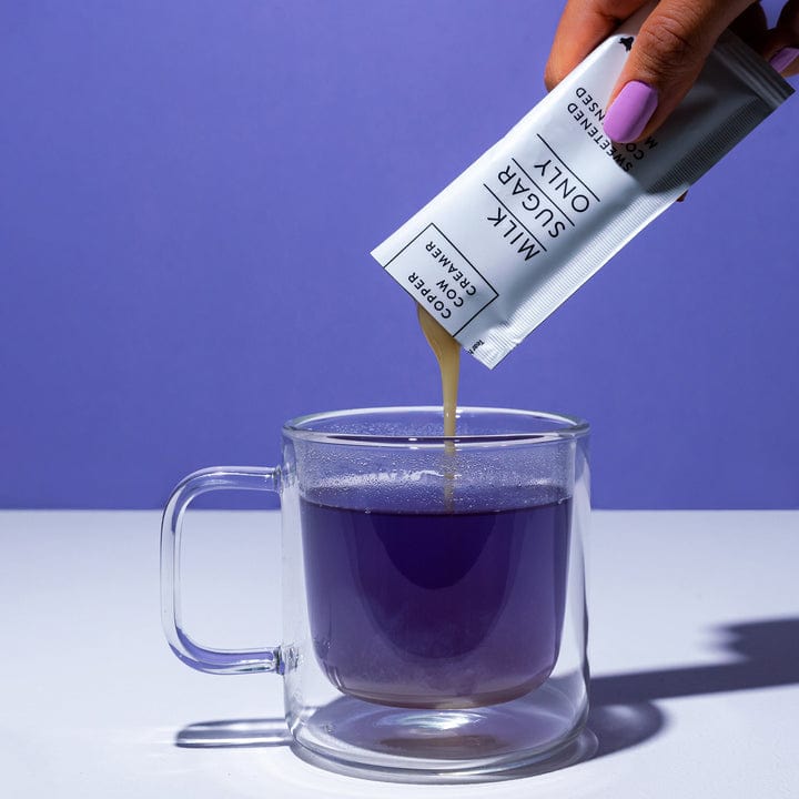 Tea Drops Tea Ube Latte Kit