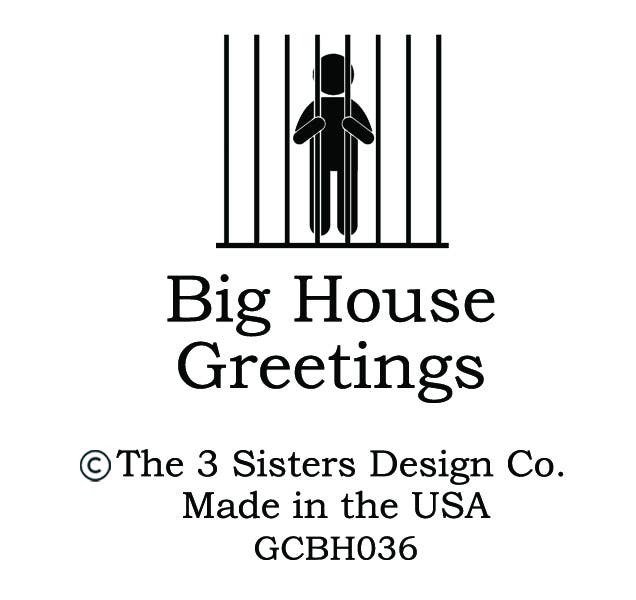 The 3 Sisters Design Co. Card If Vera quit drinking... Card