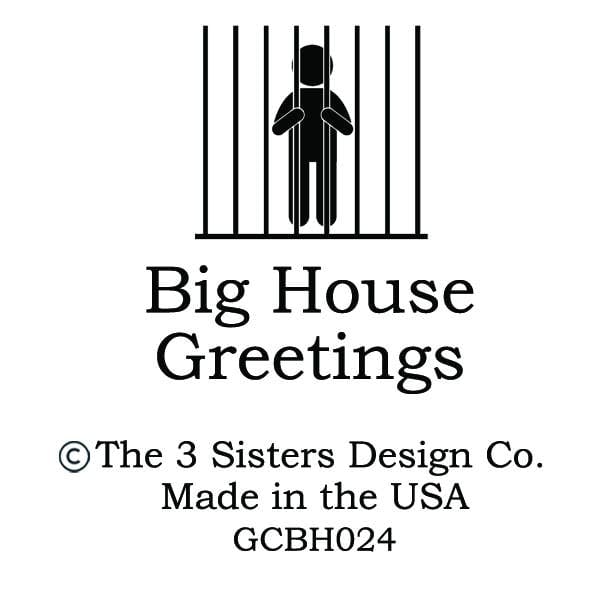 The 3 Sisters Design Co. Card Mabel was not having it... Card