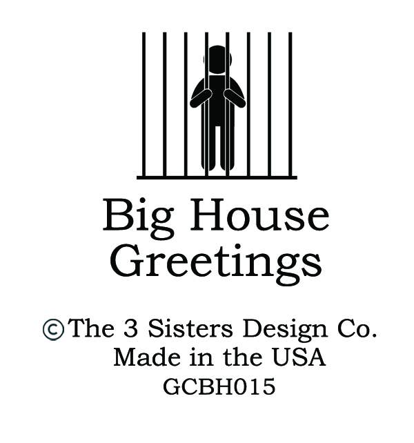 The 3 Sisters Design Co. Card Not really a people... Card