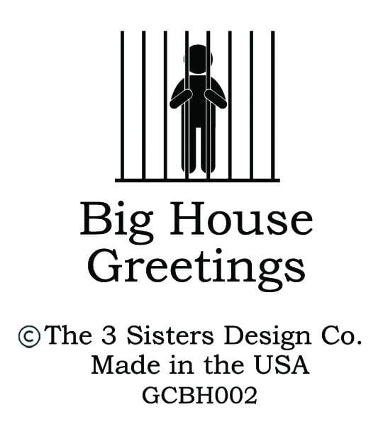 The 3 Sisters Design Co. Card The trouble with... Card