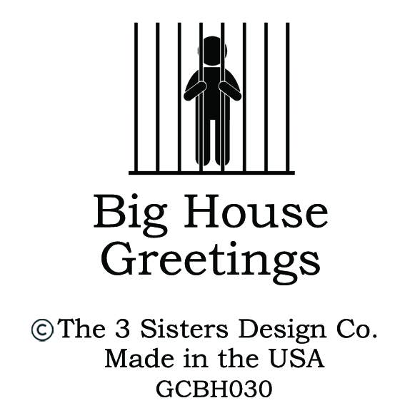 The 3 Sisters Design Co. Card Trixie was too sober... Card