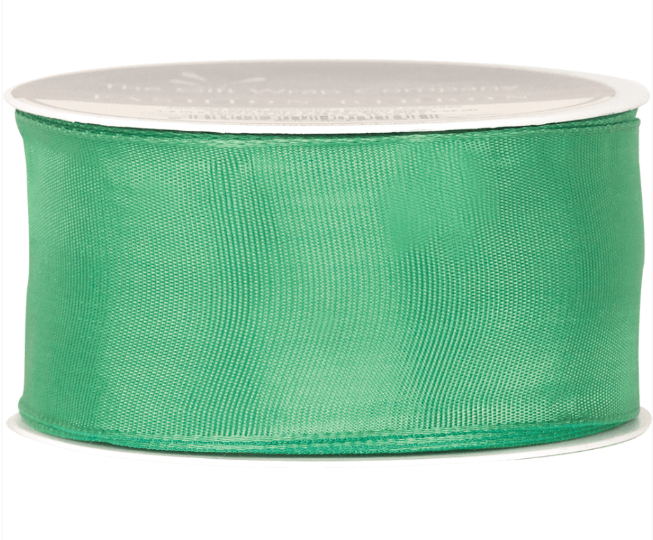 The Gift Wrap Company Ribbon honeycomb flakes gift wrap