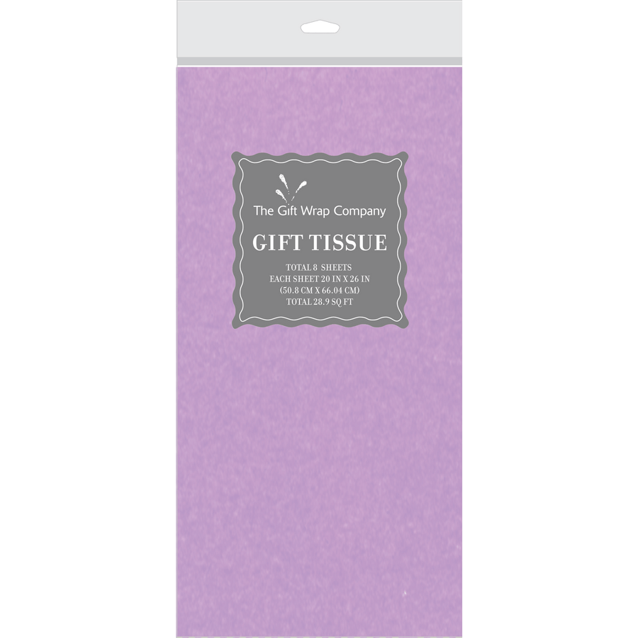 Green Gift Tissue – Paper Luxe