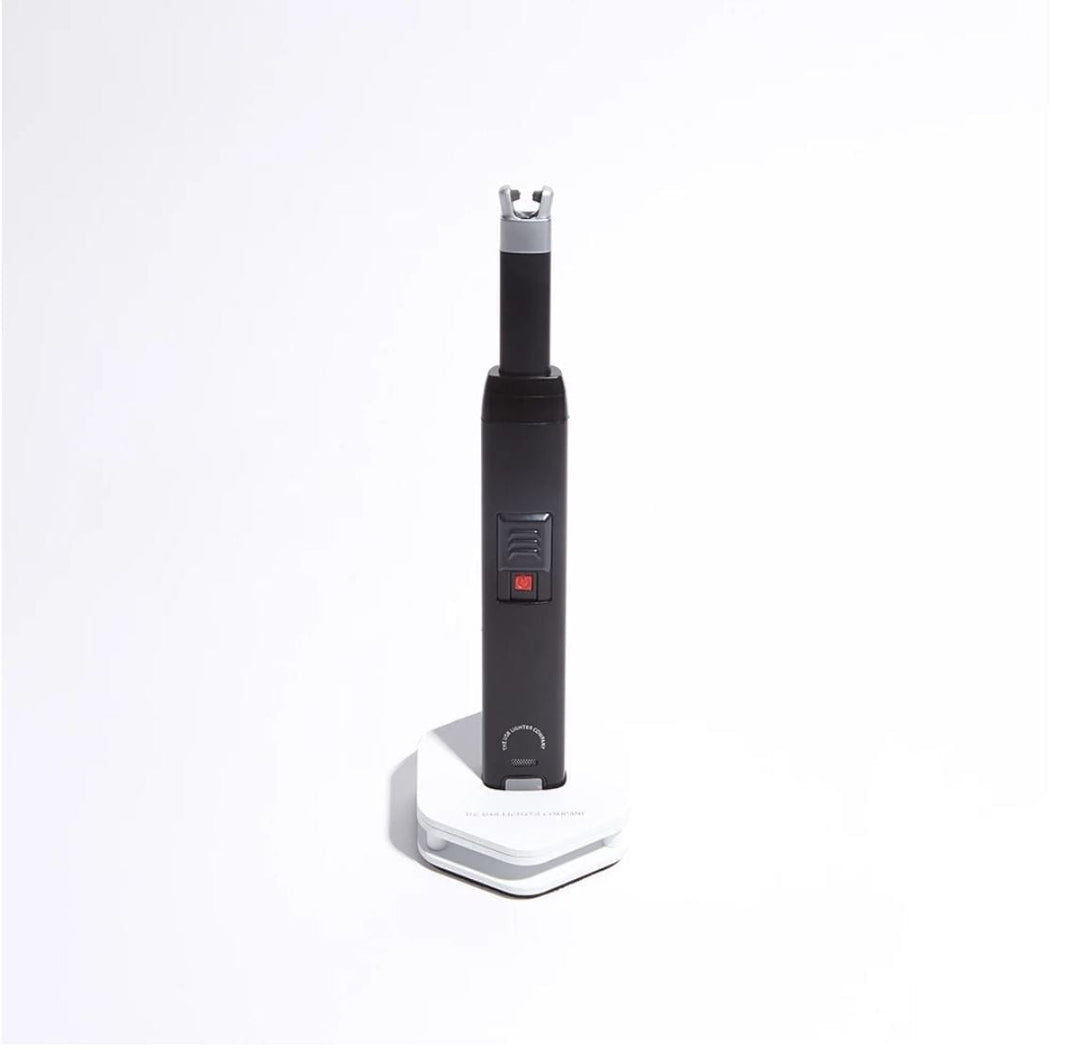 The USB Lighter Co. Candle Lighter USB Candle Lighter - Matte Black