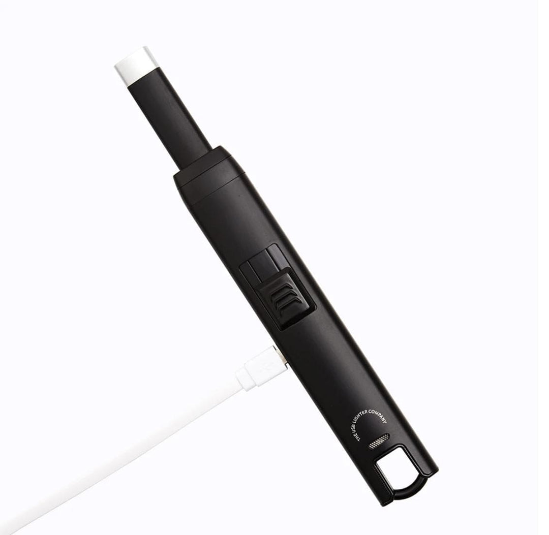 The USB Lighter Co. Candle Lighter USB Candle Lighter - Matte Black