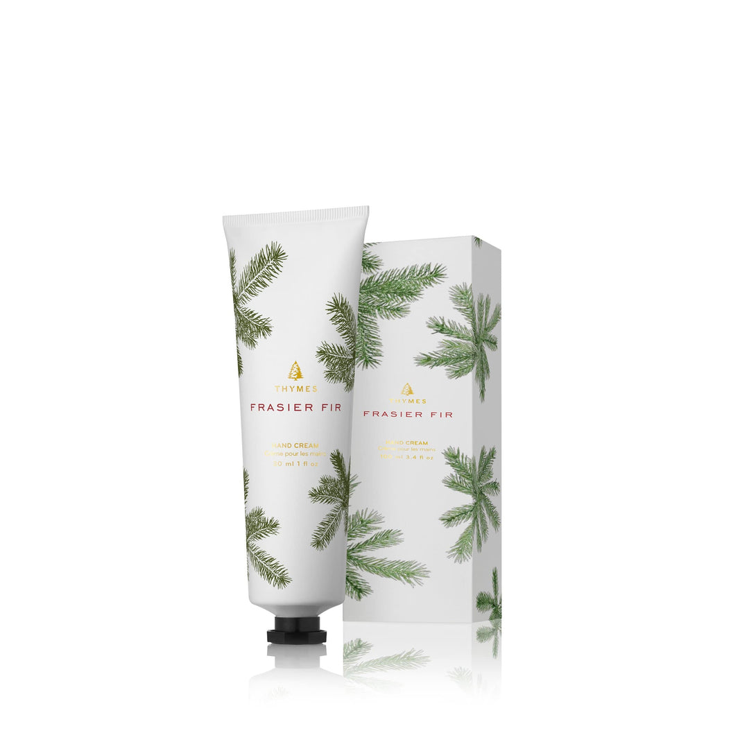 Thymes Lotion Frasier Fir Petite Hand Cream