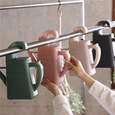 Time Concept Inc. Watering Can Hook Watering Can