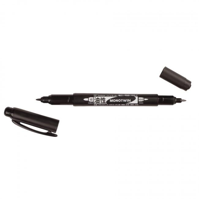 Tombow Pen Tombow Monotwin Marker