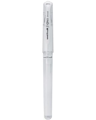 Uni-Ball Pen White Uni-Ball Gel Impact Pens