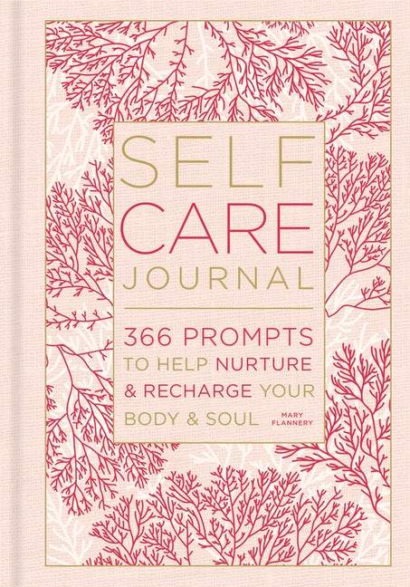 Union Square & Co Journal Self-Care Journal