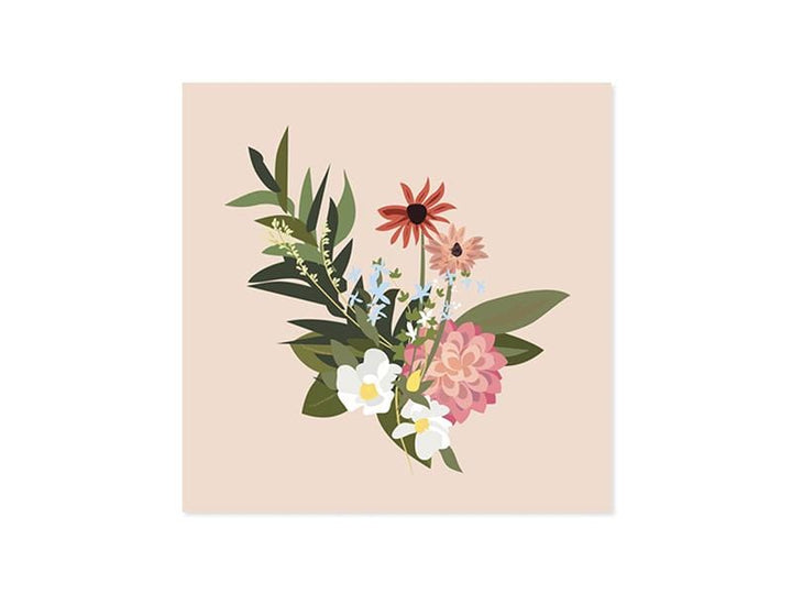 Up With Paper Card Beautiful Birthday Pop-Up Card