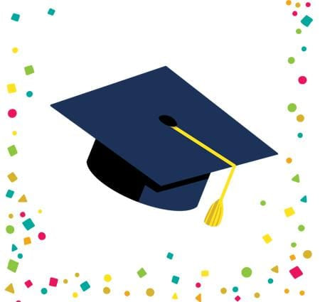 Up With Paper Card Way To Go! Graduation Pop-Up Card