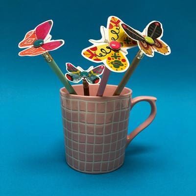 Workman Publishing Book The Kids' Book of Paper Love