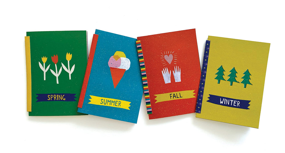 Workman Publishing Book The Kids' Book of Sticker Love