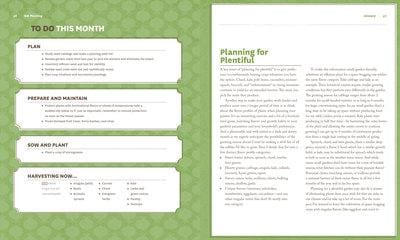 Workman Publishing Book The Timber Press Guide to Vegetable Gardening in the Pacific Northwest