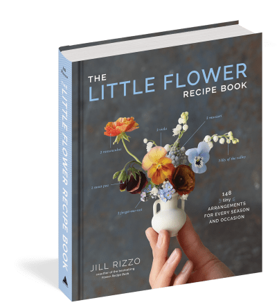 Workman Publishing Cookbook The Little Flower Recipe Book