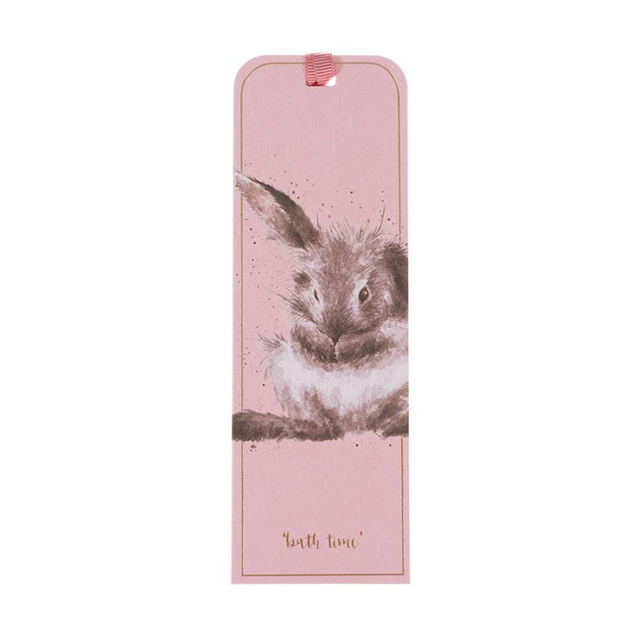 Wrendale Designs Bookmark Bunny Animal Bookmarks