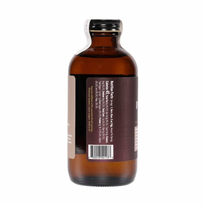 Yes Cocktail Company Cocktail Mixes Passionfruit Syrup